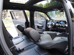 Mercedes-Benz GLB 200 Dynamic - ფოტო 13