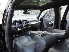 Mercedes-Benz GLB 200 Dynamic - ფოტო 14