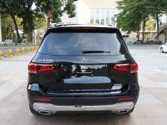 Mercedes-Benz GLB 200 Dynamic - ფოტო 15