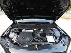 Mercedes-Benz GLB 200 Dynamic - ფოტო 16
