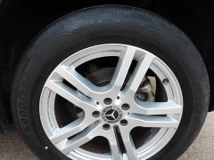 Mercedes-Benz GLB 200 Dynamic - ფოტო 17