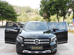 Mercedes-Benz GLB 200 Dynamic - ფოტო 2
