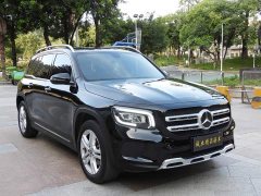 Mercedes-Benz GLB 200 Dynamic - ფოტო 3