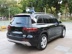 Mercedes-Benz GLB 200 Dynamic - ფოტო 4