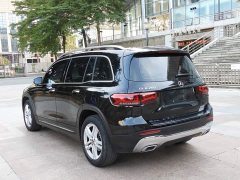 Mercedes-Benz GLB 200 Dynamic - ფოტო 5