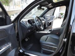 Mercedes-Benz GLB 200 Dynamic - ფოტო 6