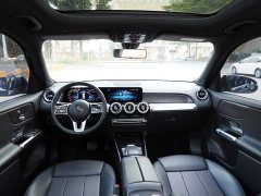 Mercedes-Benz GLB 200 Dynamic - ფოტო 8