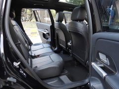 Mercedes-Benz GLB 200 Dynamic - ფოტო 9