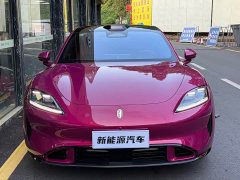 SAIC Shang Jie Z7 Max - ფოტო 2