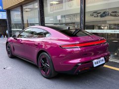 SAIC Shang Jie Z7 Max - ფოტო 4