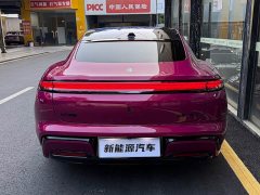 SAIC Shang Jie Z7 Max - ფოტო 5