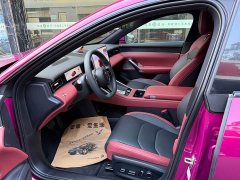 SAIC Shang Jie Z7 Max - ფოტო 6