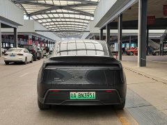 Tesla Model Y Rear-Wheel Drive - ფოტო 11