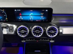 Mercedes-Benz EQB 350 4MATIC Launch Edition - ფოტო 13
