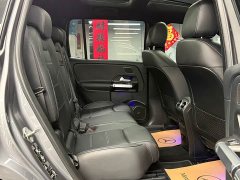 Mercedes-Benz EQB 350 4MATIC Launch Edition - ფოტო 14