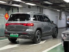 Mercedes-Benz EQB 350 4MATIC Launch Edition - ფოტო 17