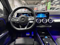 Mercedes-Benz EQB 350 4MATIC Launch Edition - ფოტო 4