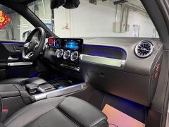 Mercedes-Benz EQB 350 4MATIC Launch Edition - ფოტო 6