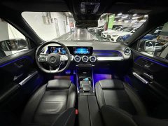 Mercedes-Benz EQB 350 4MATIC Launch Edition - ფოტო 7
