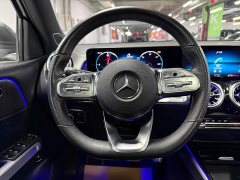 Mercedes-Benz EQB 350 4MATIC Launch Edition - ფოტო 8