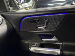Mercedes-Benz EQB 350 4MATIC Launch Edition - ფოტო 9