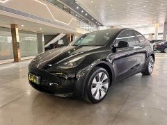 Tesla Model Y 2022 Facelift Rear-Wheel Drive - ფოტო 1