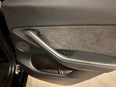 Tesla Model Y 2022 Facelift Rear-Wheel Drive - ფოტო 11