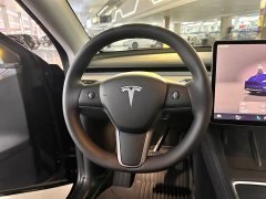 Tesla Model Y 2022 Facelift Rear-Wheel Drive - ფოტო 13
