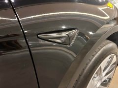 Tesla Model Y 2022 Facelift Rear-Wheel Drive - ფოტო 14