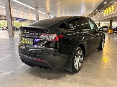 Tesla Model Y 2022 Facelift Rear-Wheel Drive - ფოტო 15