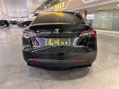 Tesla Model Y 2022 Facelift Rear-Wheel Drive - ფოტო 16