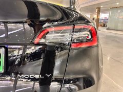 Tesla Model Y 2022 Facelift Rear-Wheel Drive - ფოტო 18