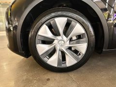 Tesla Model Y 2022 Facelift Rear-Wheel Drive - ფოტო 5