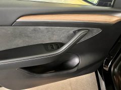 Tesla Model Y 2022 Facelift Rear-Wheel Drive - ფოტო 6