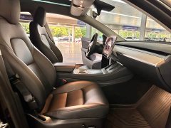 Tesla Model Y 2022 Facelift Rear-Wheel Drive - ფოტო 8