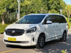 Buick GL8 Land Business Class 652T Luxury - ფოტო 1