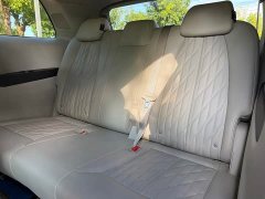 Buick GL8 Land Business Class 652T Luxury - ფოტო 11