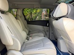 Buick GL8 Land Business Class 652T Luxury - ფოტო 12