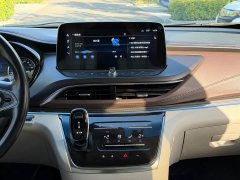 Buick GL8 Land Business Class 652T Luxury - ფოტო 14