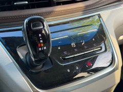 Buick GL8 Land Business Class 652T Luxury - ფოტო 15