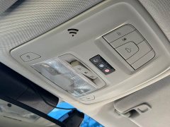 Buick GL8 Land Business Class 652T Luxury - ფოტო 16