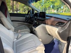 Buick GL8 Land Business Class 652T Luxury - ფოტო 17