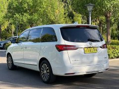 Buick GL8 Land Business Class 652T Luxury - ფოტო 19