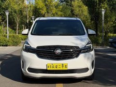 Buick GL8 Land Business Class 652T Luxury - ფოტო 2