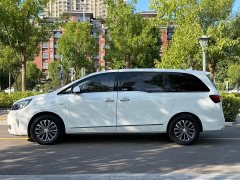 Buick GL8 Land Business Class 652T Luxury - ფოტო 4