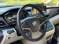 Buick GL8 Land Business Class 652T Luxury - ფოტო 7