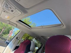 Buick GL8 Land Business Class 652T Luxury - ფოტო 8
