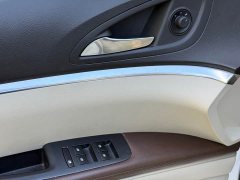 Buick GL8 Land Business Class 652T Luxury - ფოტო 9