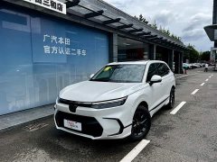 Honda CR-V 2025 240TURBO FWD Luxury 7-Seater - ფოტო 1