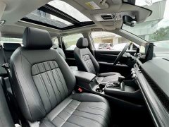 Honda CR-V 2025 240TURBO FWD Luxury 7-Seater - ფოტო 10
